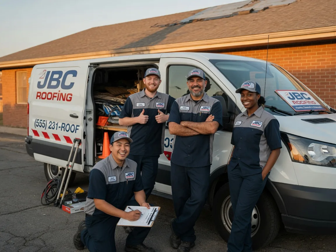 Roof Replacement company in Garfield, MN